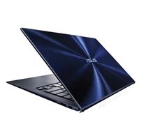 asus ux301la-de141h - blurred blue